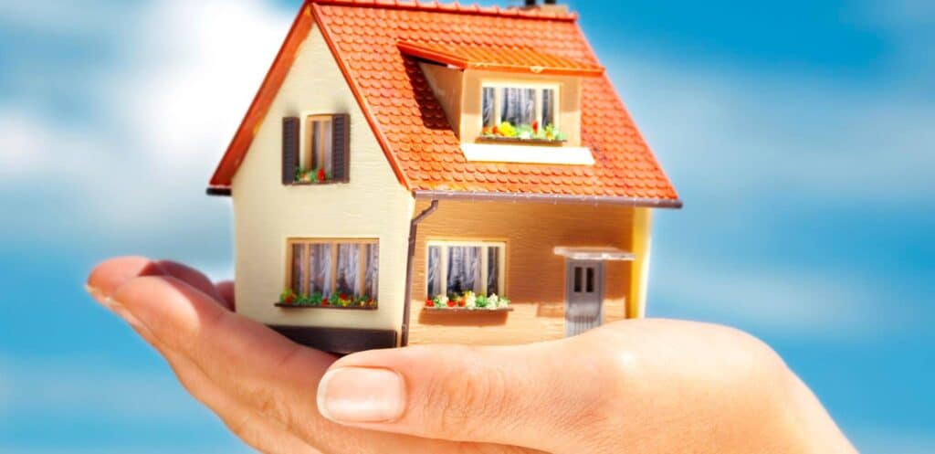 Покупка дома в Израиле - шаг за шагом